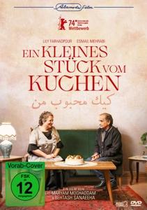 Vorderes Coverbild Ein kleines Stück vom Kuchen