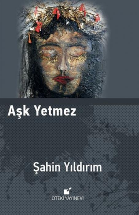 Vorderes Coverbild Ask Yetmez
