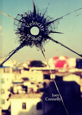 Vorderes Coverbild The Velocity of Slugs