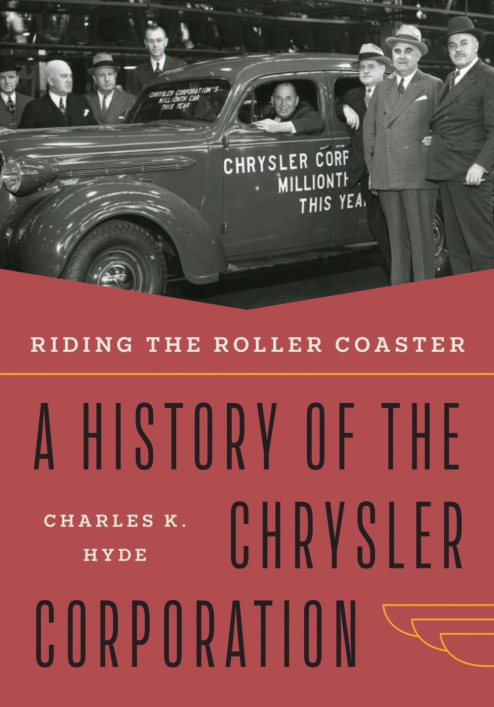 Vorderes Coverbild Riding the Roller Coaster