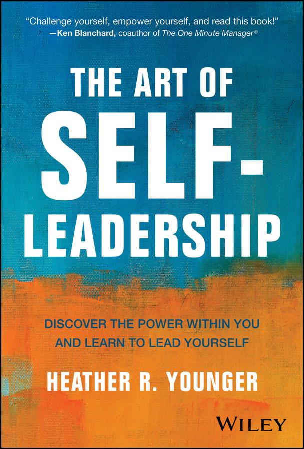 Vorderes Coverbild The Art of Self-Leadership