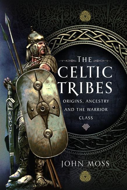 Vorderes Coverbild The Celtic Tribes