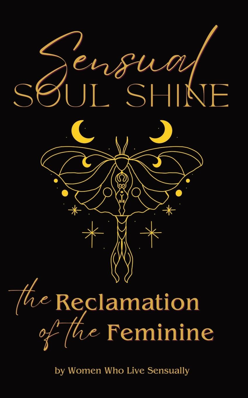 Vorderes Coverbild Sensual Soul Shine