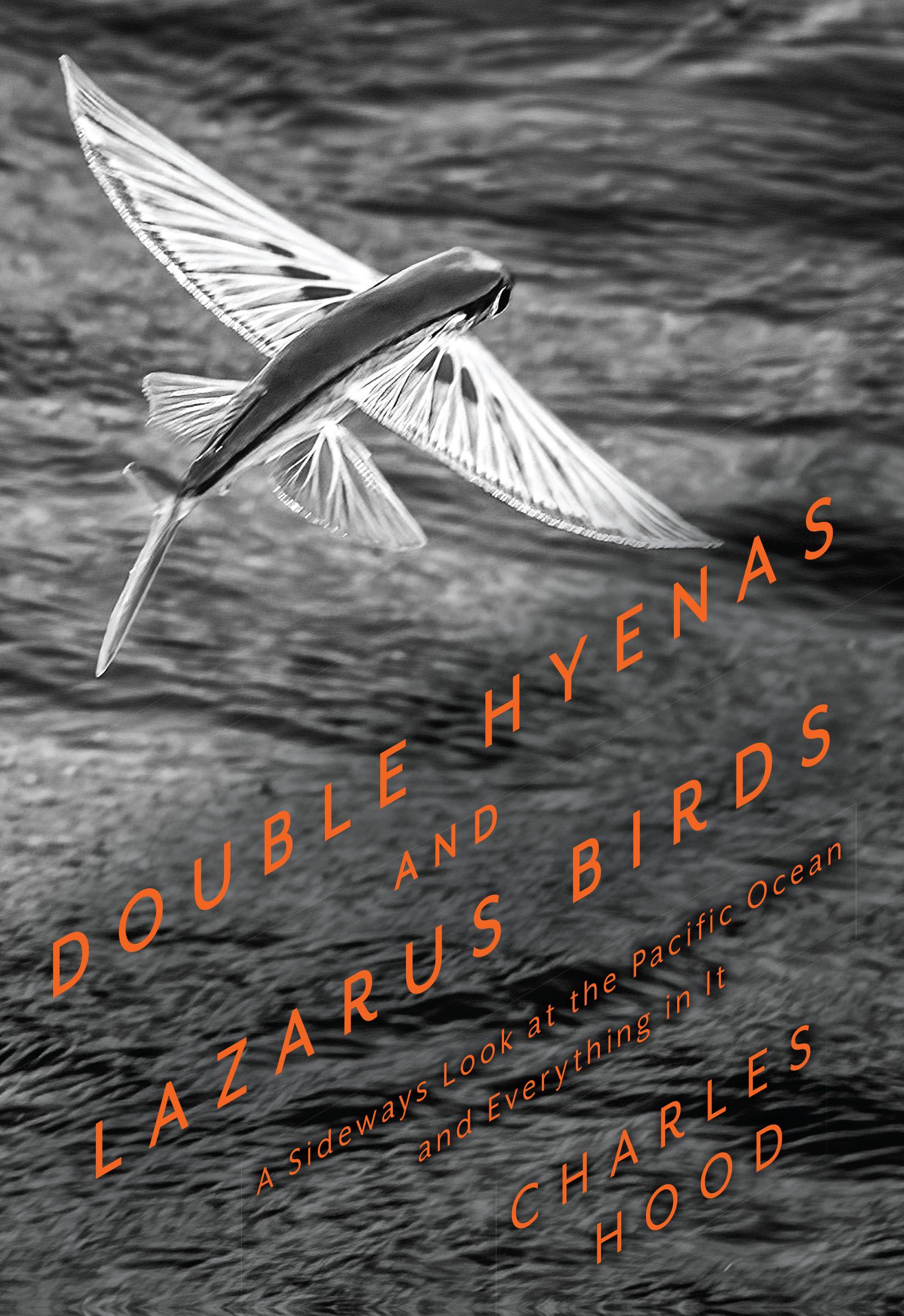 Vorderes Coverbild Double Hyenas and Lazarus Birds