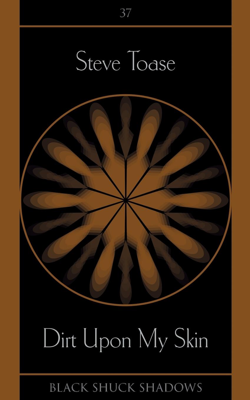 Vorderes Coverbild Dirt Upon My Skin