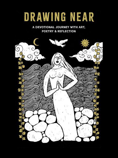 Vorderes Coverbild Drawing Near