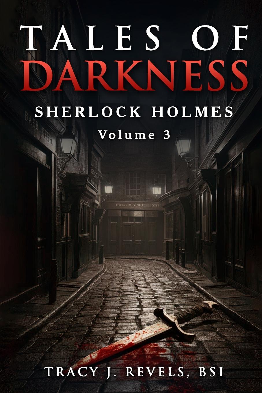 Vorderes Coverbild Sherlock Holmes