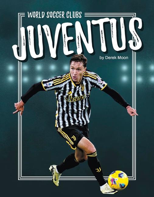 Vorderes Coverbild Juventus