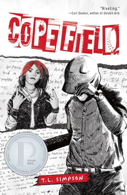 Vorderes Coverbild Cope Field