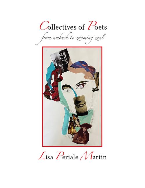 Vorderes Coverbild Collectives of Poets