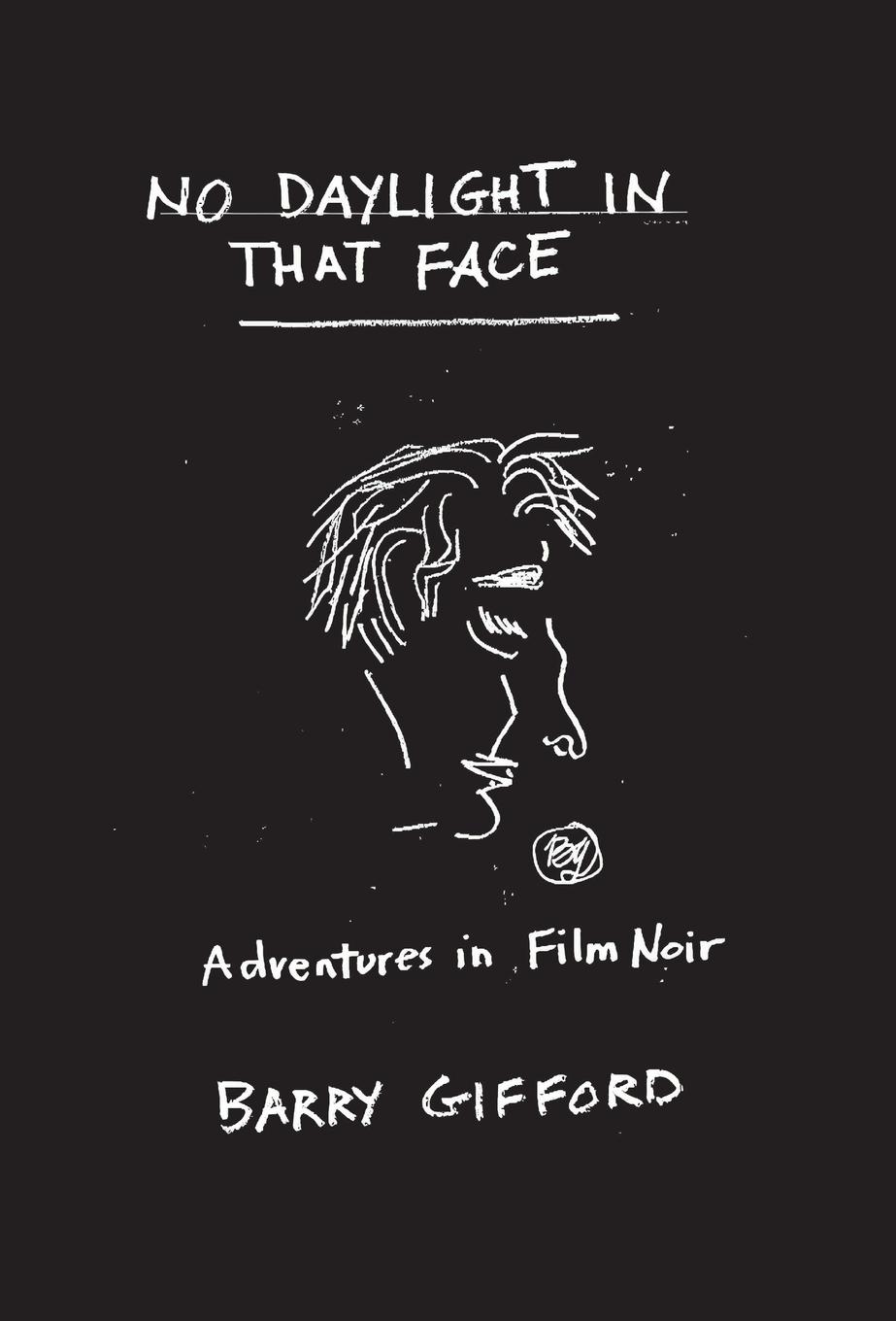 Vorderes Coverbild No Daylight in That Face