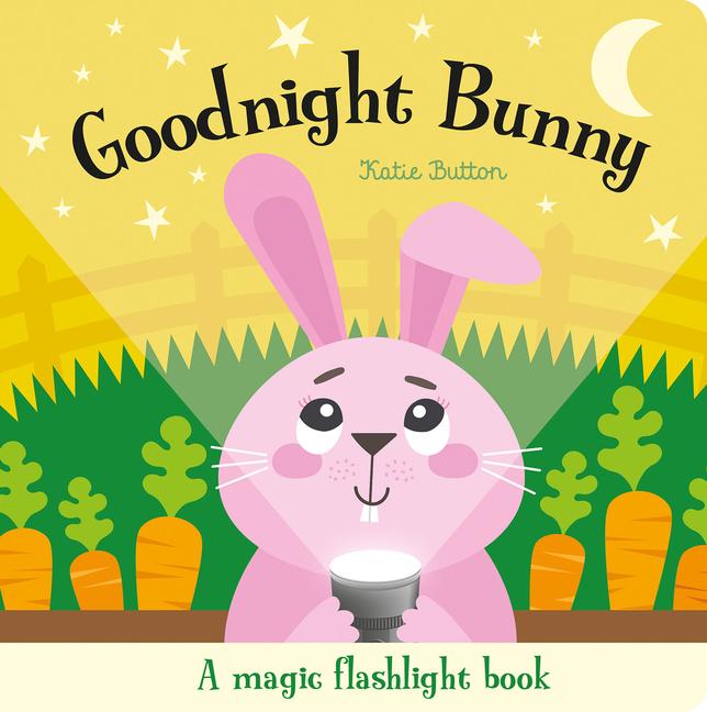 Vorderes Coverbild Goodnight Bunny