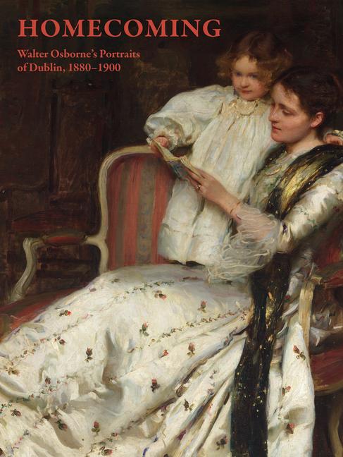 Vorderes Coverbild Homecoming