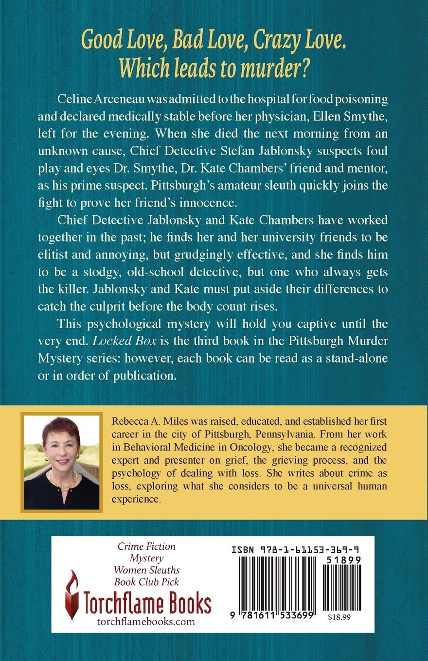 Rückseitencover Locked Box