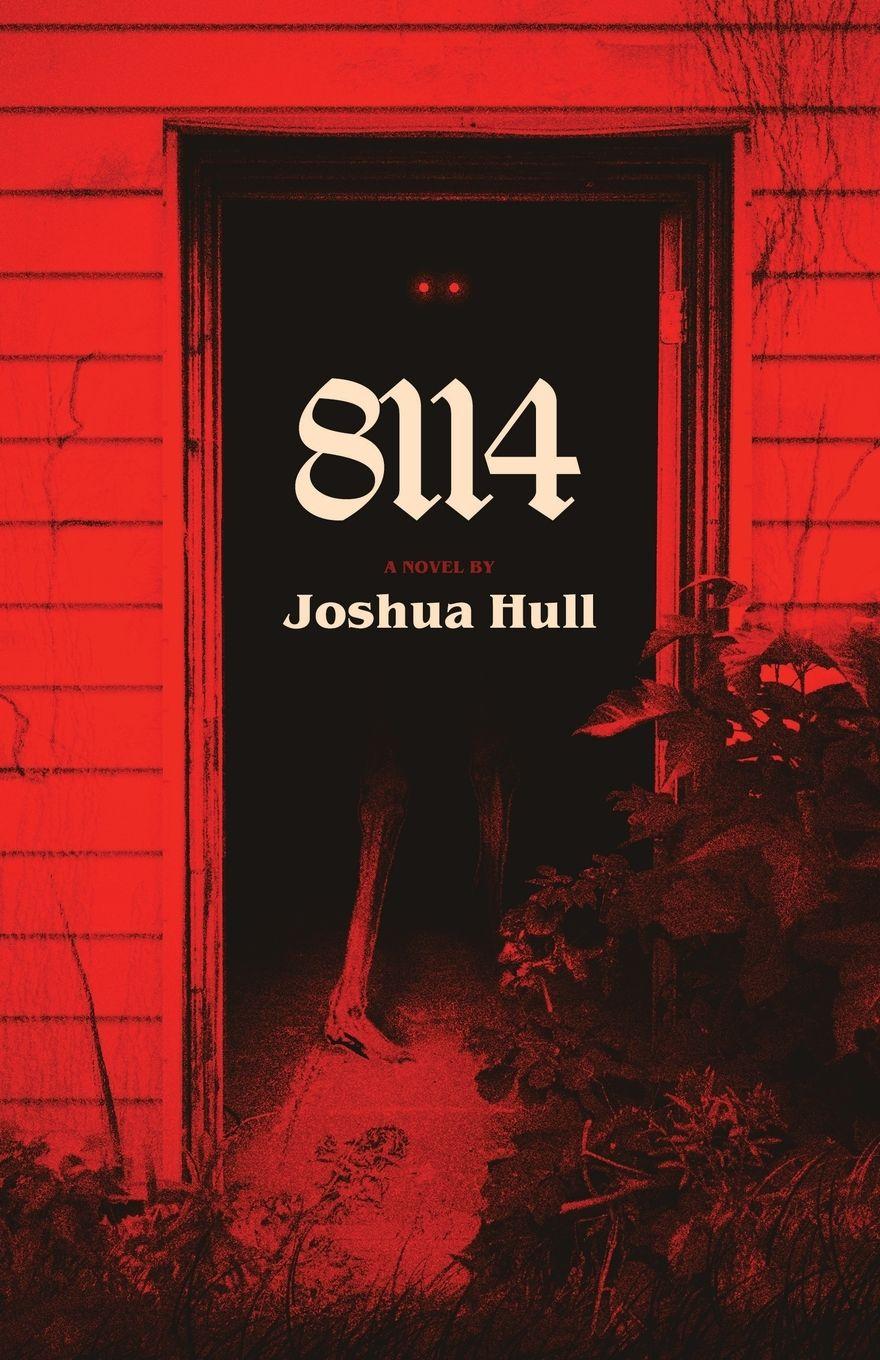 Vorderes Coverbild 8114