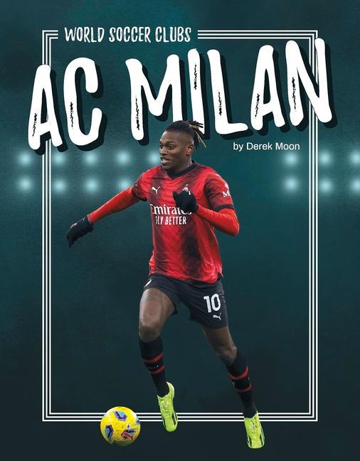 Vorderes Coverbild AC Milan