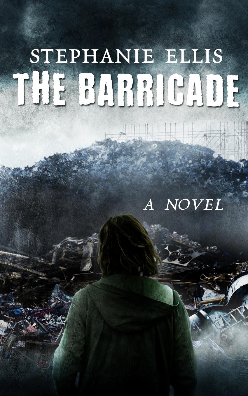 Vorderes Coverbild The Barricade