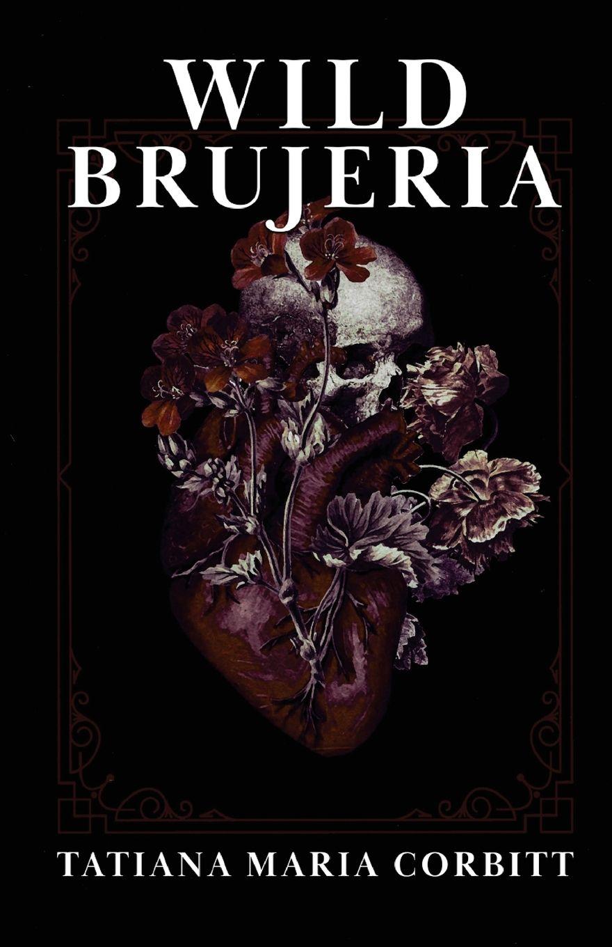 Vorderes Coverbild Wild Brujeria