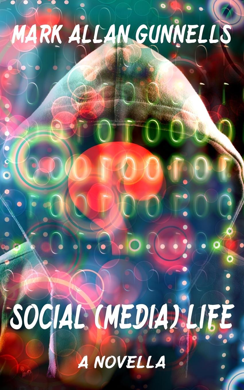 Vorderes Coverbild Social (Media) Life