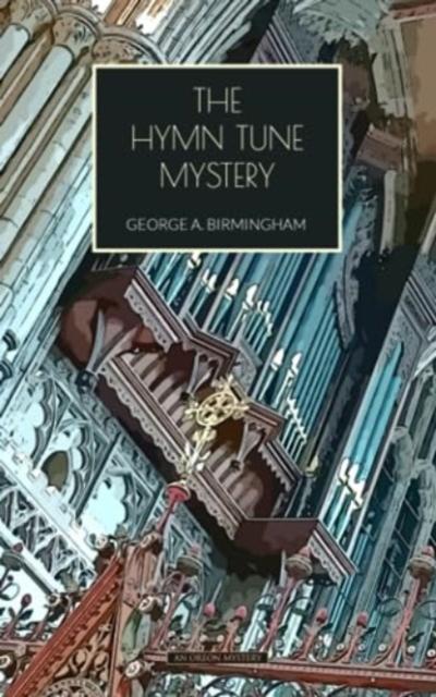 Vorderes Coverbild The Hymn Tune Mystery