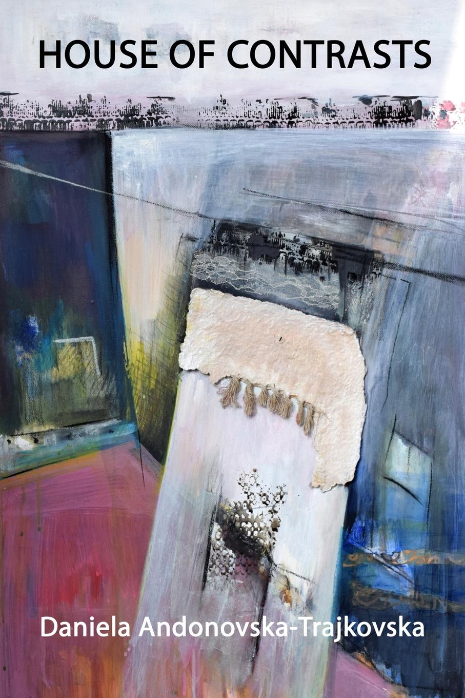 Vorderes Coverbild House of Contrasts