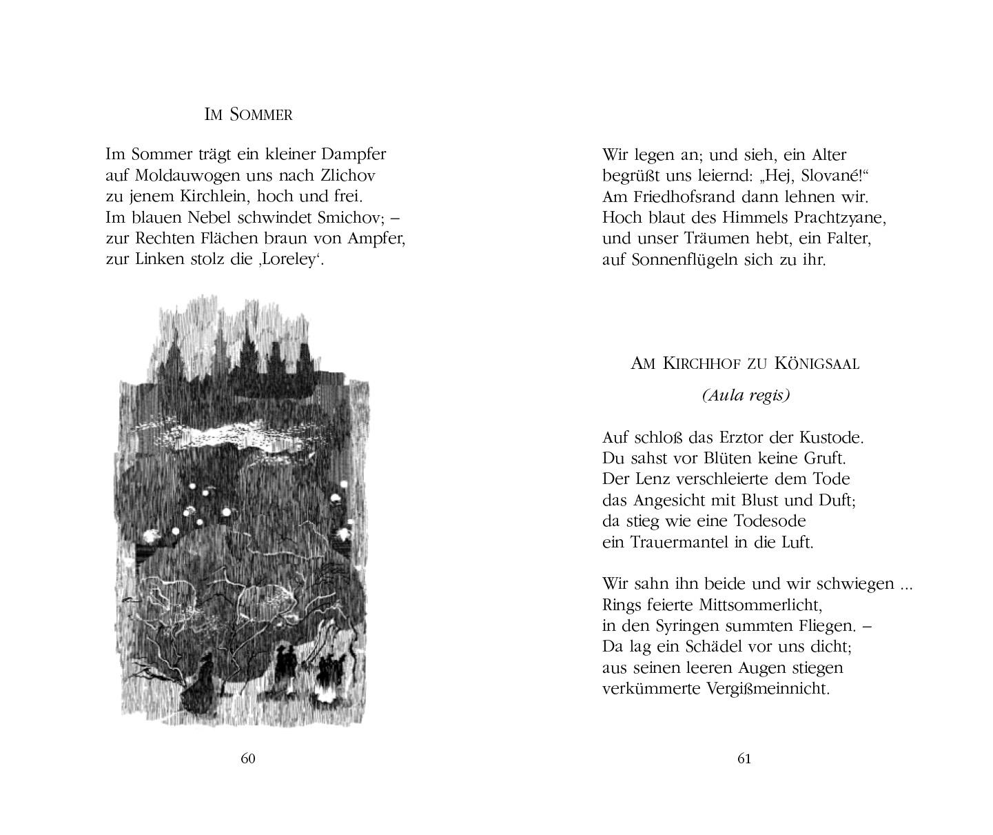 Beispielinhalt (Bild) Larenopfer