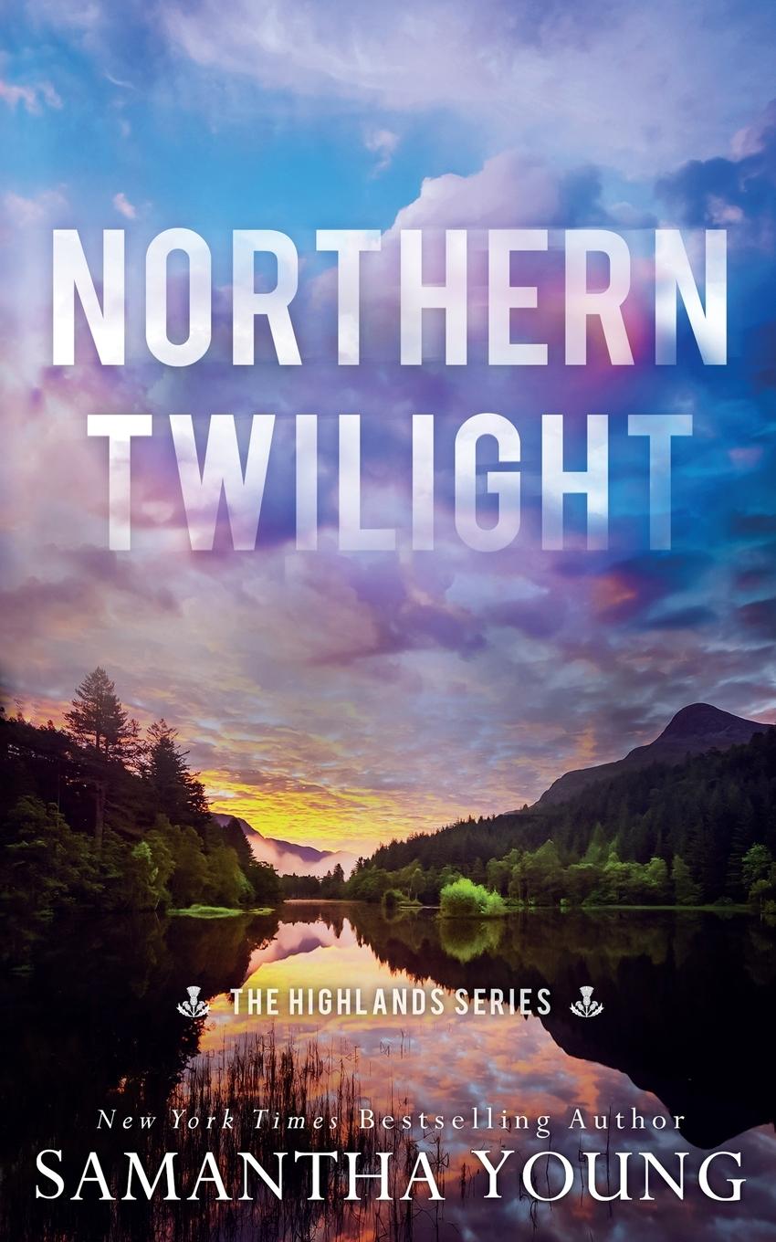 Vorderes Coverbild Northern Twilight