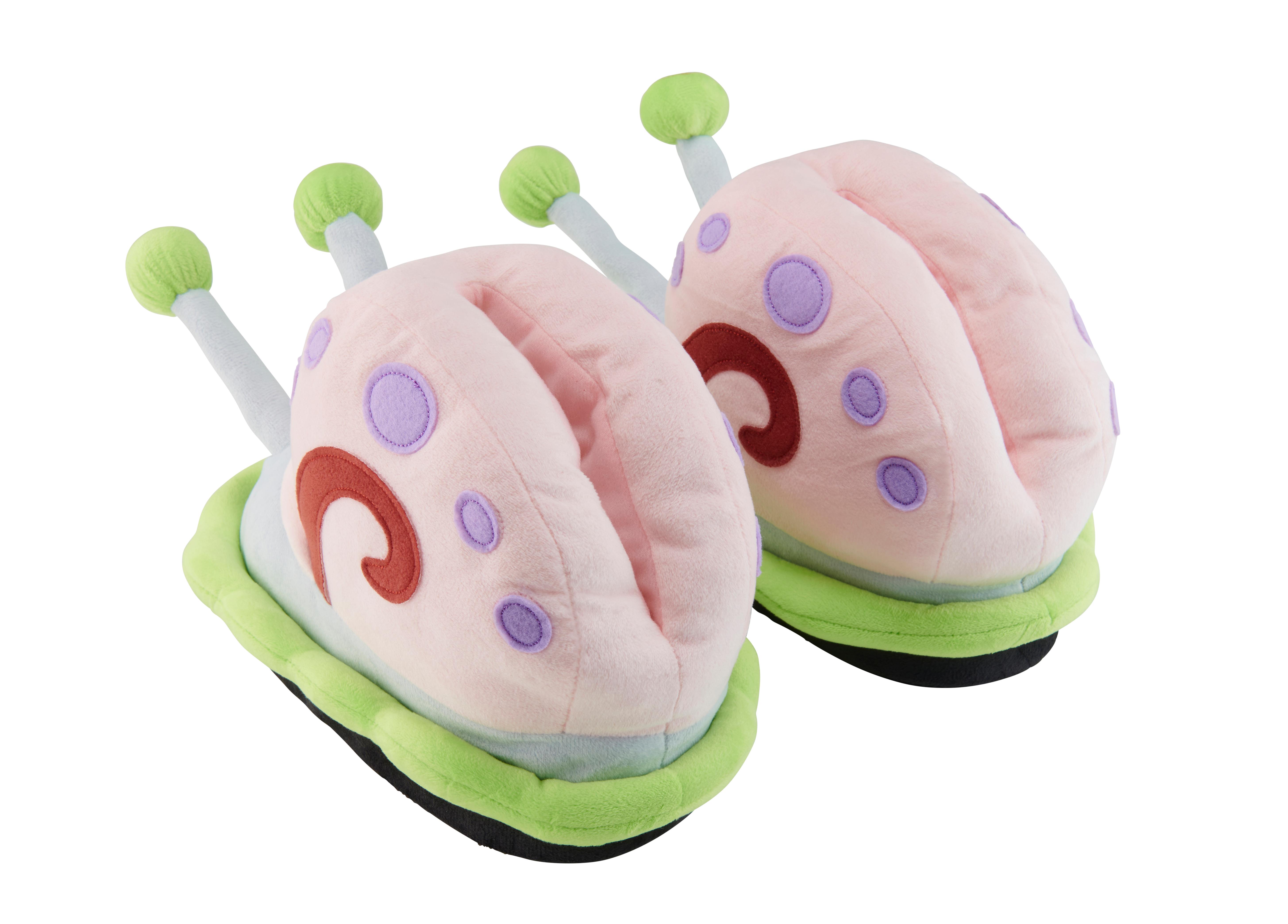 Beispielinhalt (Bild) slipper - Gary