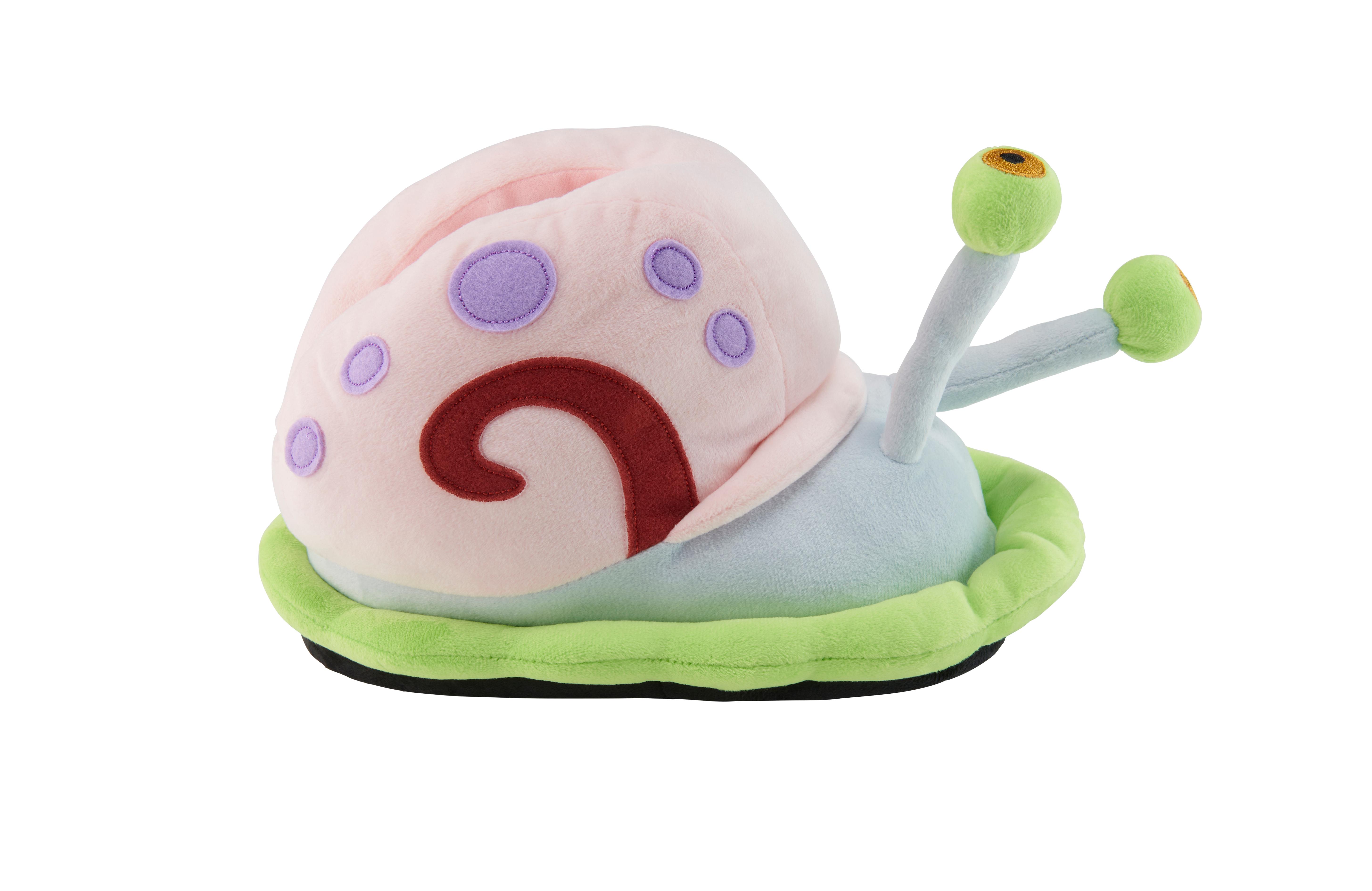 Vorderes Coverbild slipper - Gary