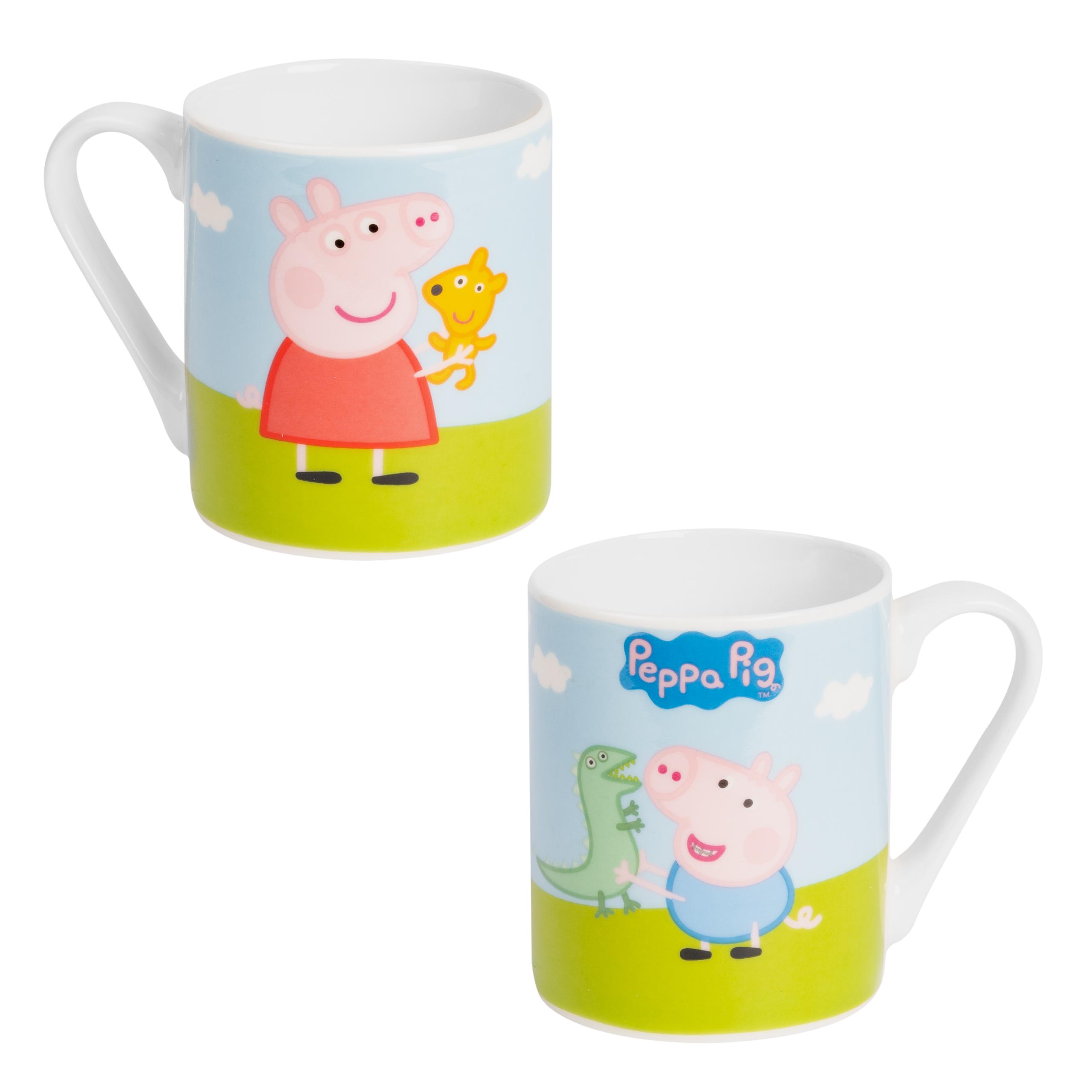 Vorderes Coverbild mug mini - Princess