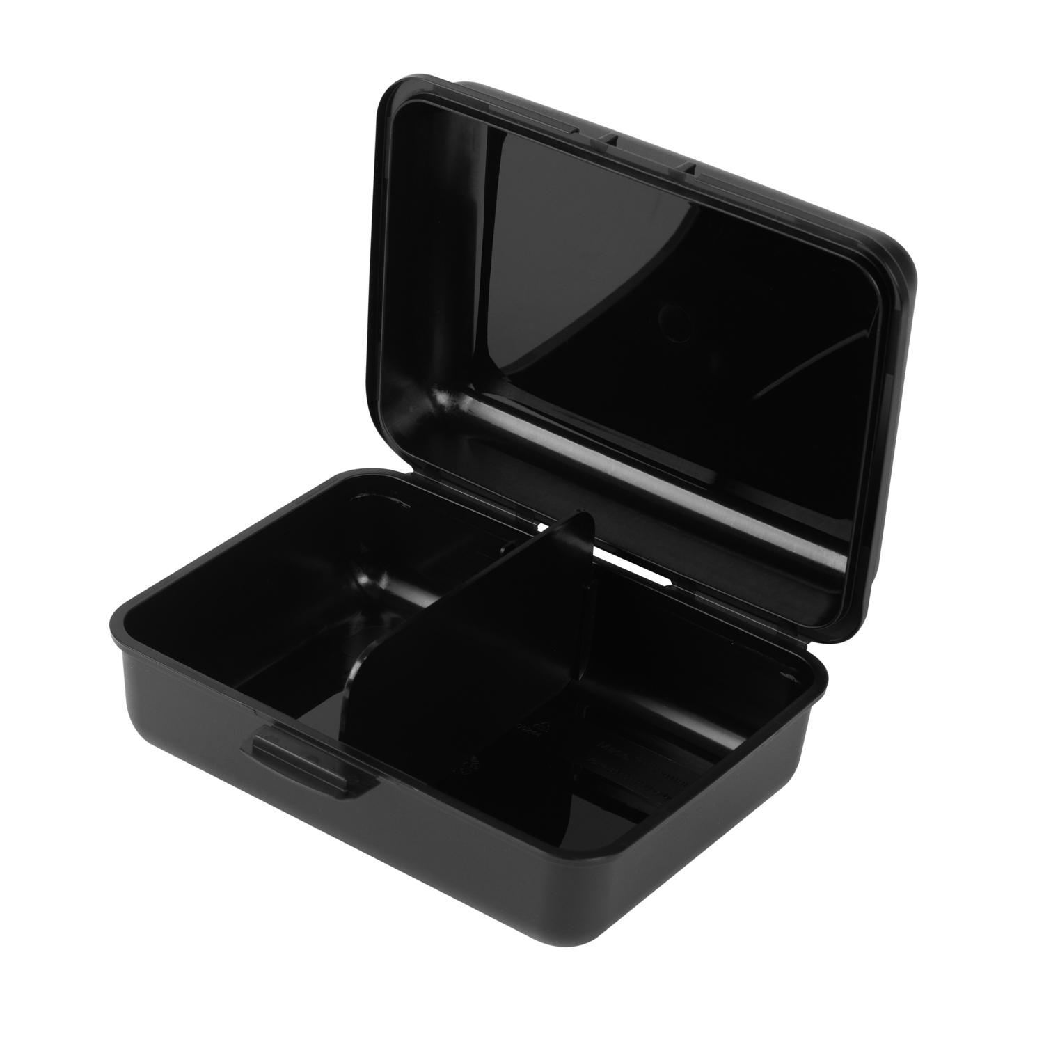 Beispielinhalt (Bild) lunch box - Me hungry