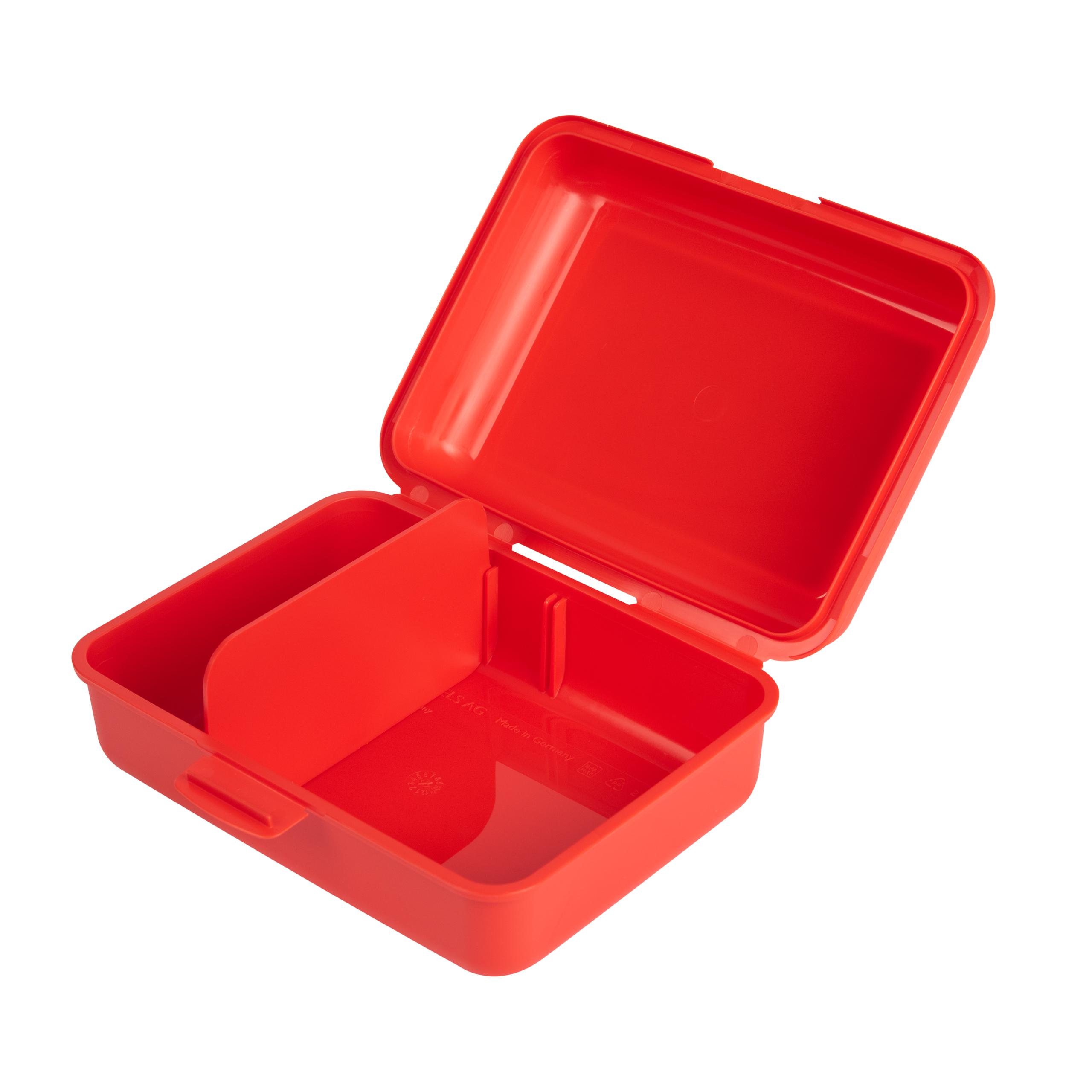 Beispielinhalt (Bild) lunch box - Group