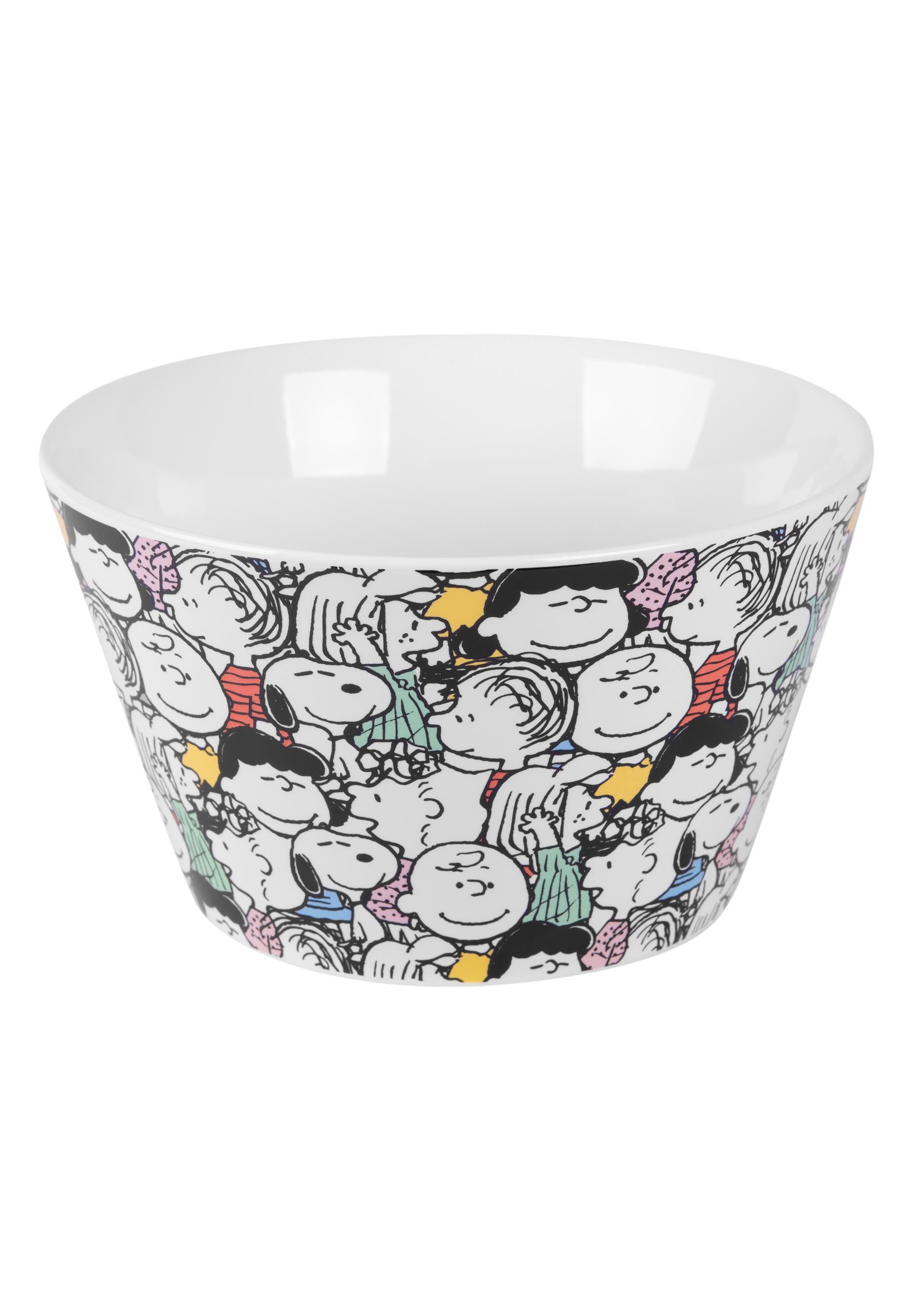 Vorderes Coverbild bowl - allover