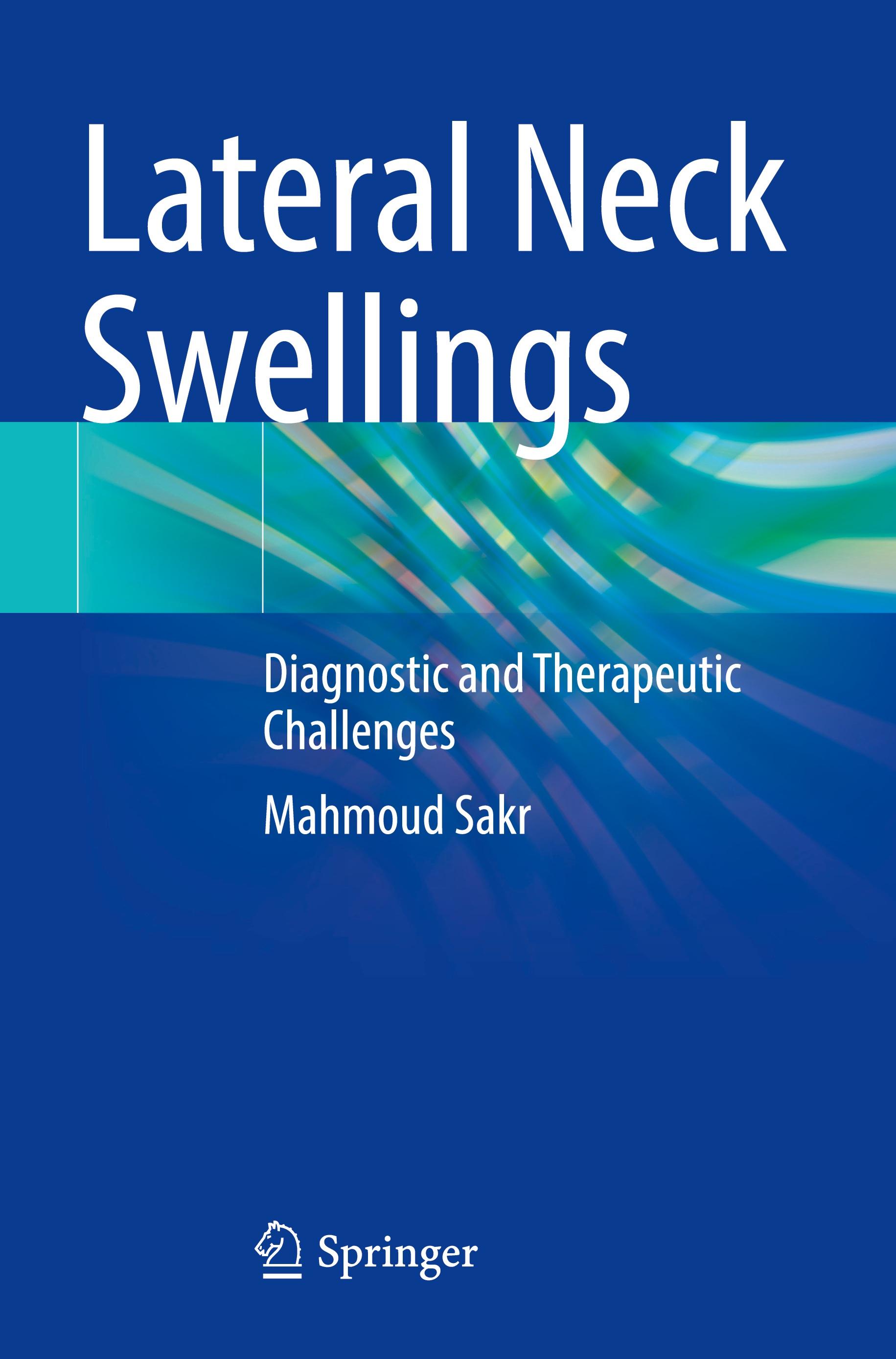 Vorderes Coverbild Lateral Neck Swellings