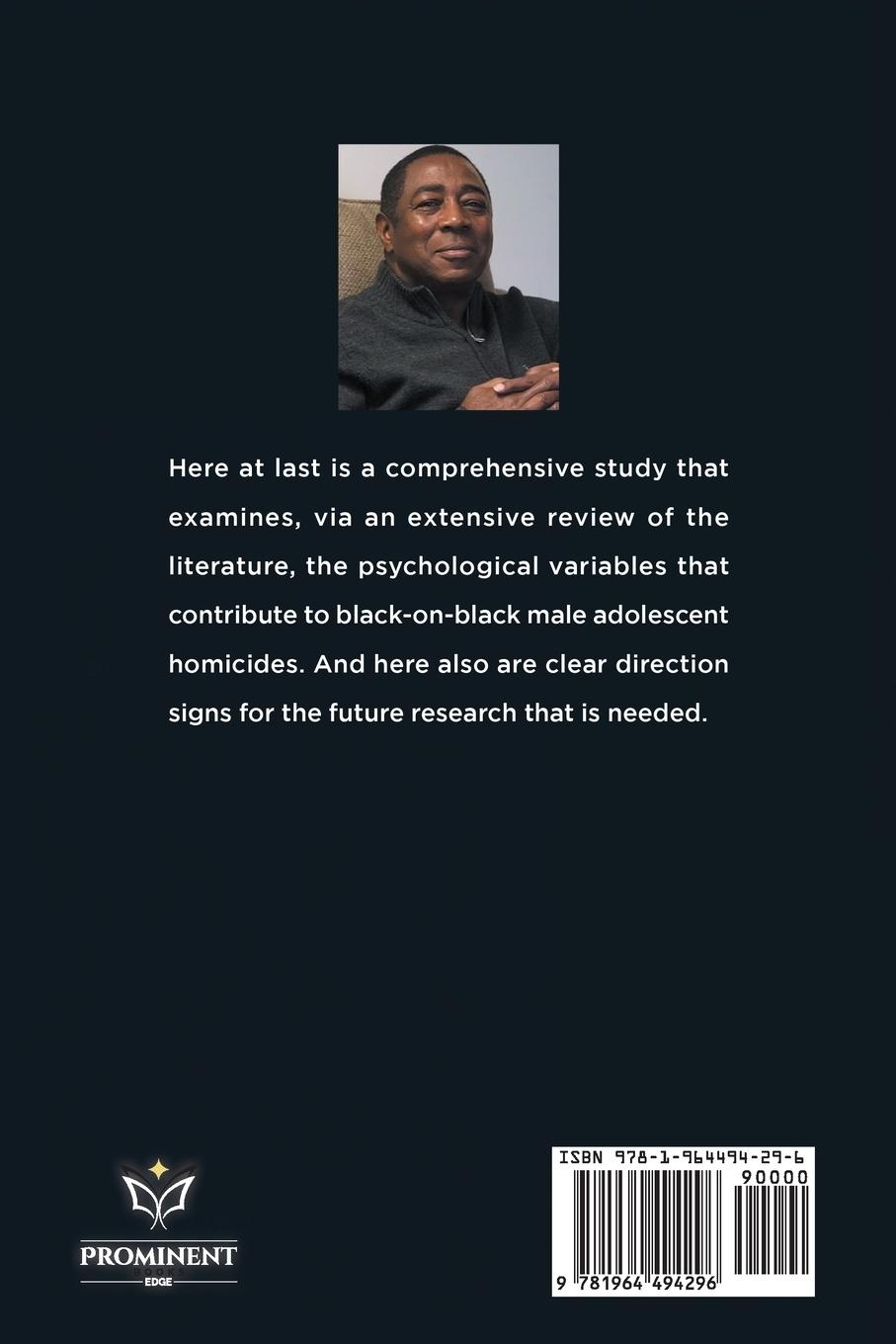 Rückseitencover Too Young To Die