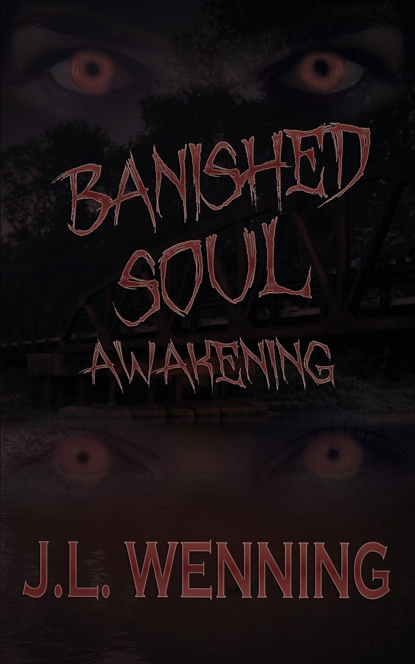 Vorderes Coverbild Banished Soul Awakening