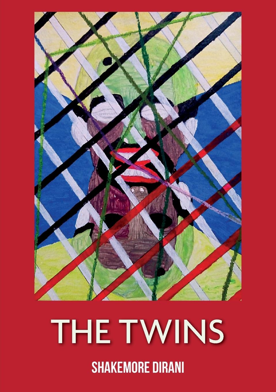 Vorderes Coverbild The Twins