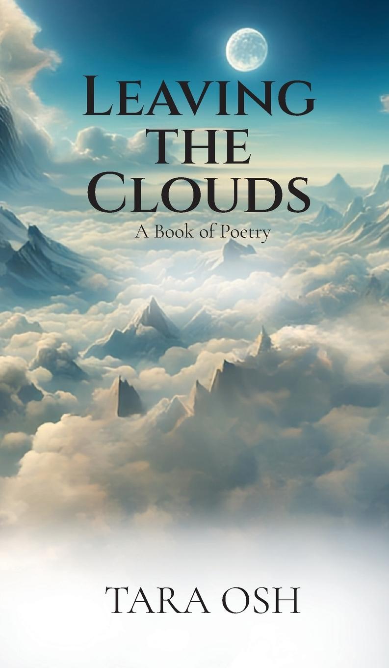 Vorderes Coverbild Leaving the Clouds