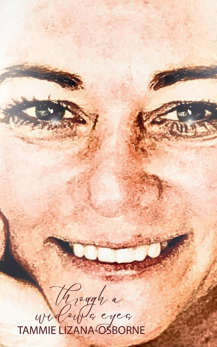 Vorderes Coverbild Through a Widow's Eyes