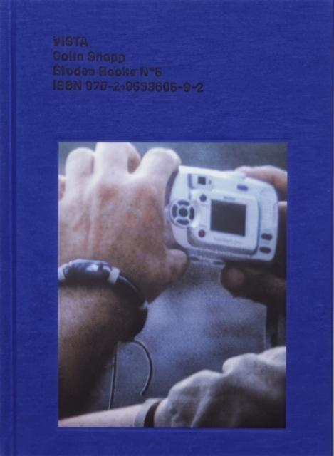 Vorderes Coverbild VISTA