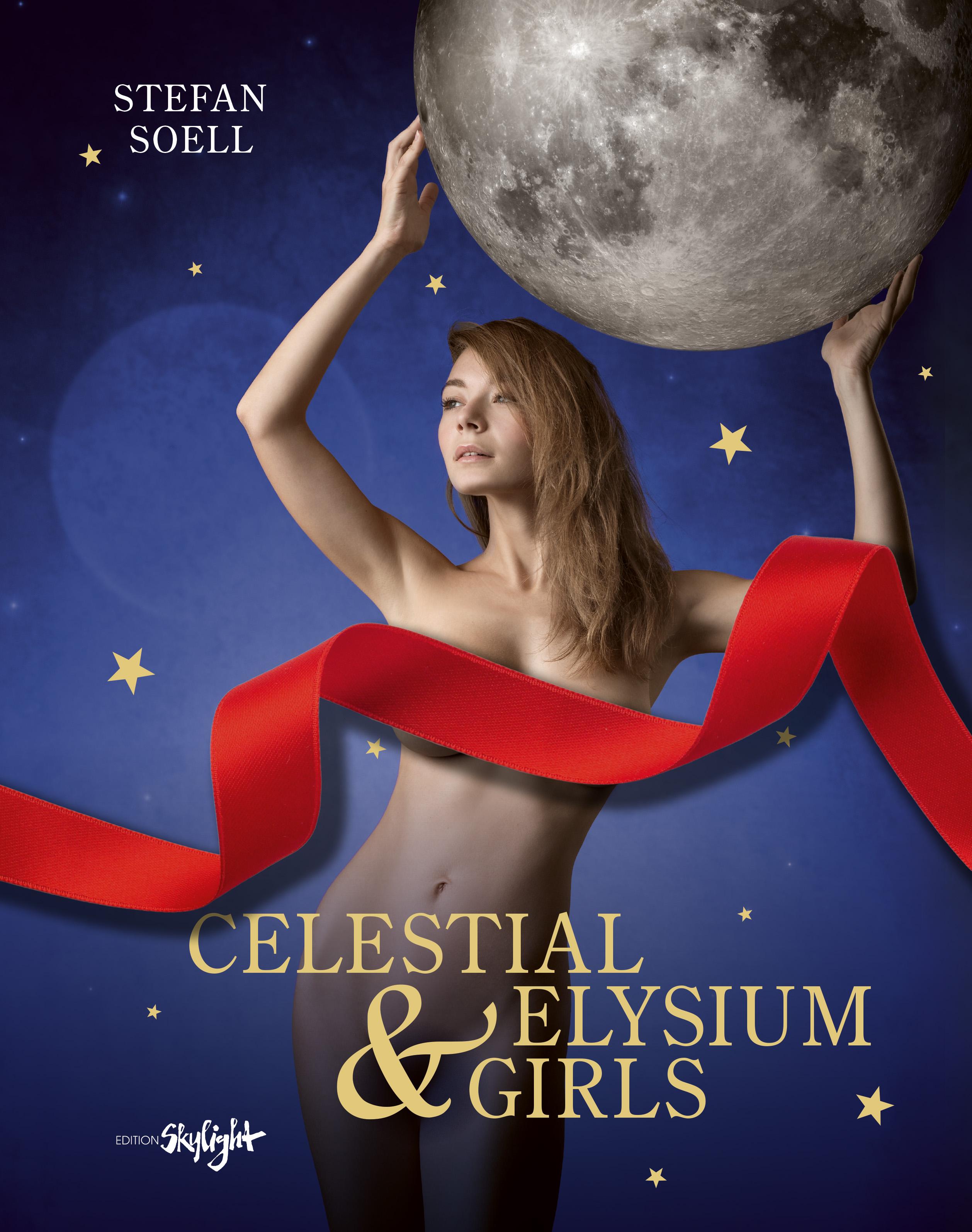 Vorderes Coverbild Celestial & Elysium Girls