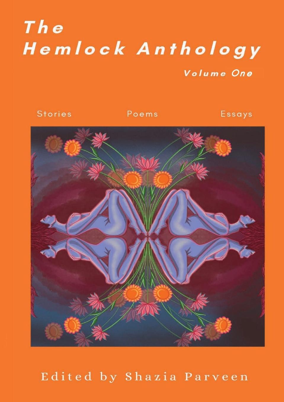 Vorderes Coverbild The Hemlock Anthology Volume One