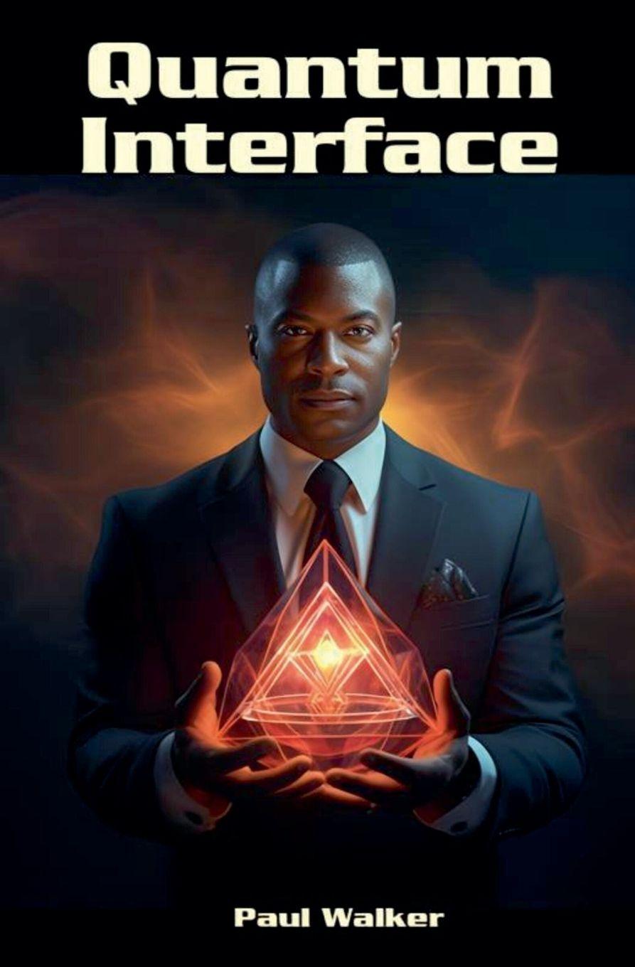 Vorderes Coverbild Quantum Interface