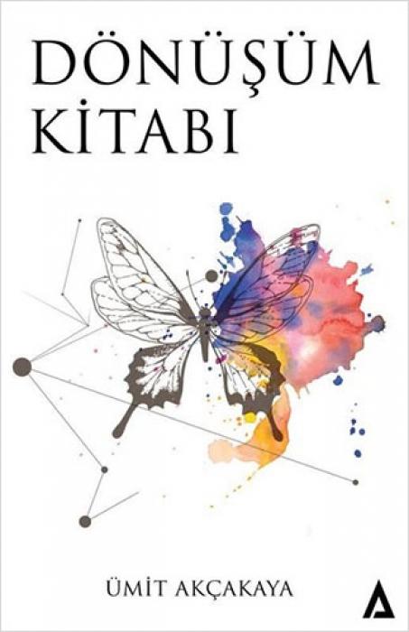 Vorderes Coverbild Dönüsüm Kitabi