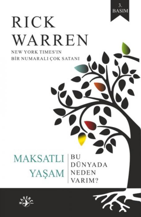 Vorderes Coverbild Maksatli Yasam