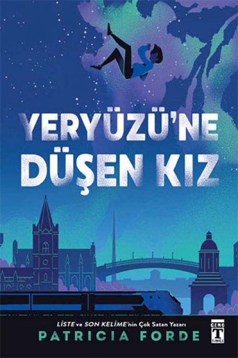 Vorderes Coverbild Yeryüzüne Düsen Kiz