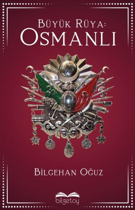 Vorderes Coverbild Büyük Rüya Osmanli