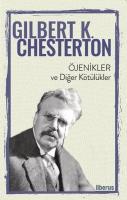 Vorderes Coverbild Öjenikler ve Diger Kötülükler