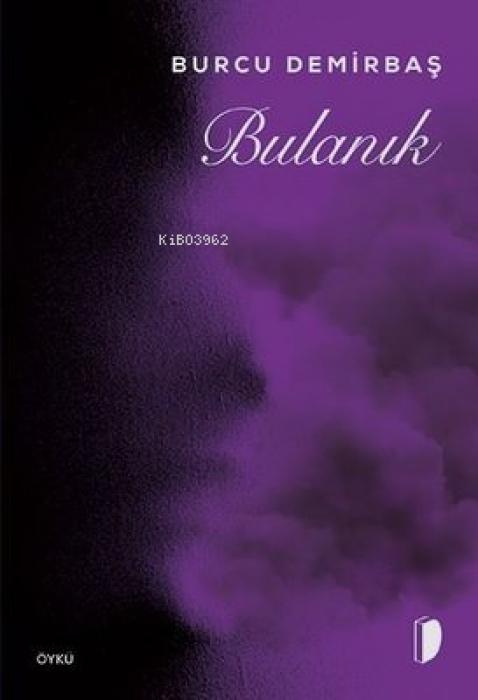 Vorderes Coverbild Bulanik