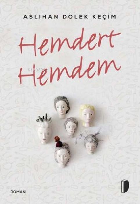Vorderes Coverbild Hemdert Hemdem